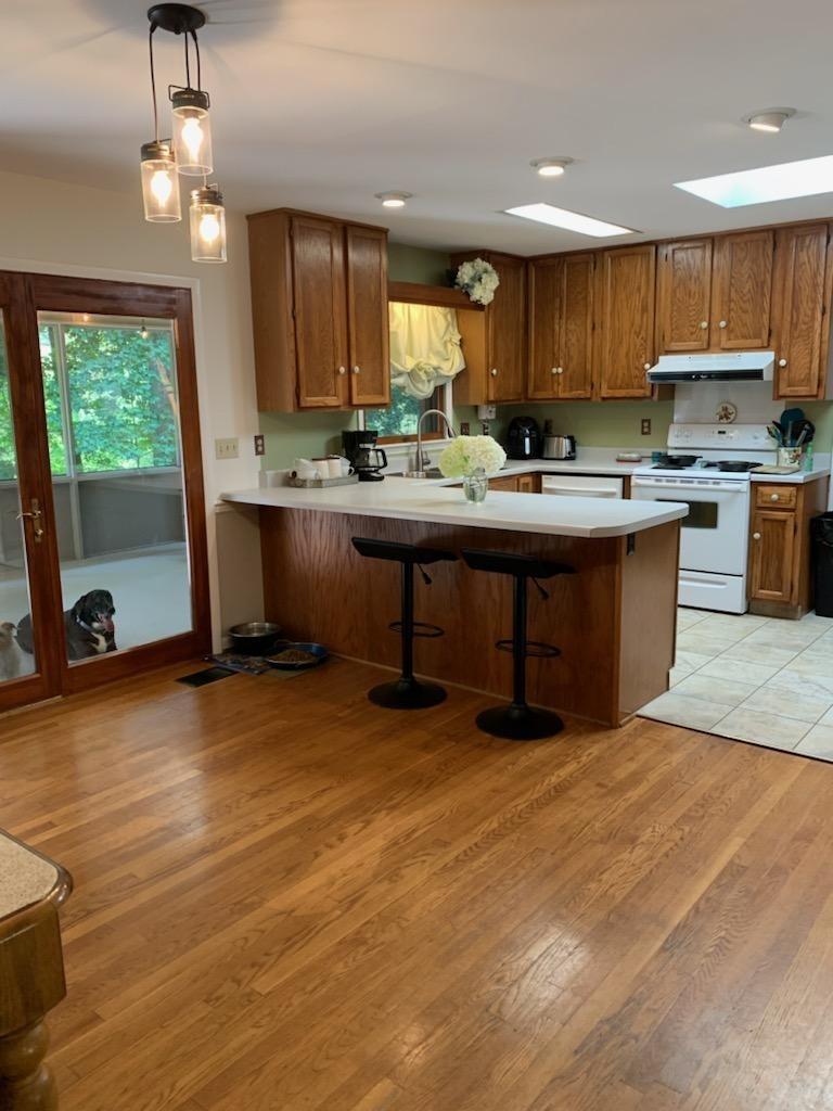 664 Barker Road Dunlap, TN 37327 - Photo 7 of 16 Open Kitchen