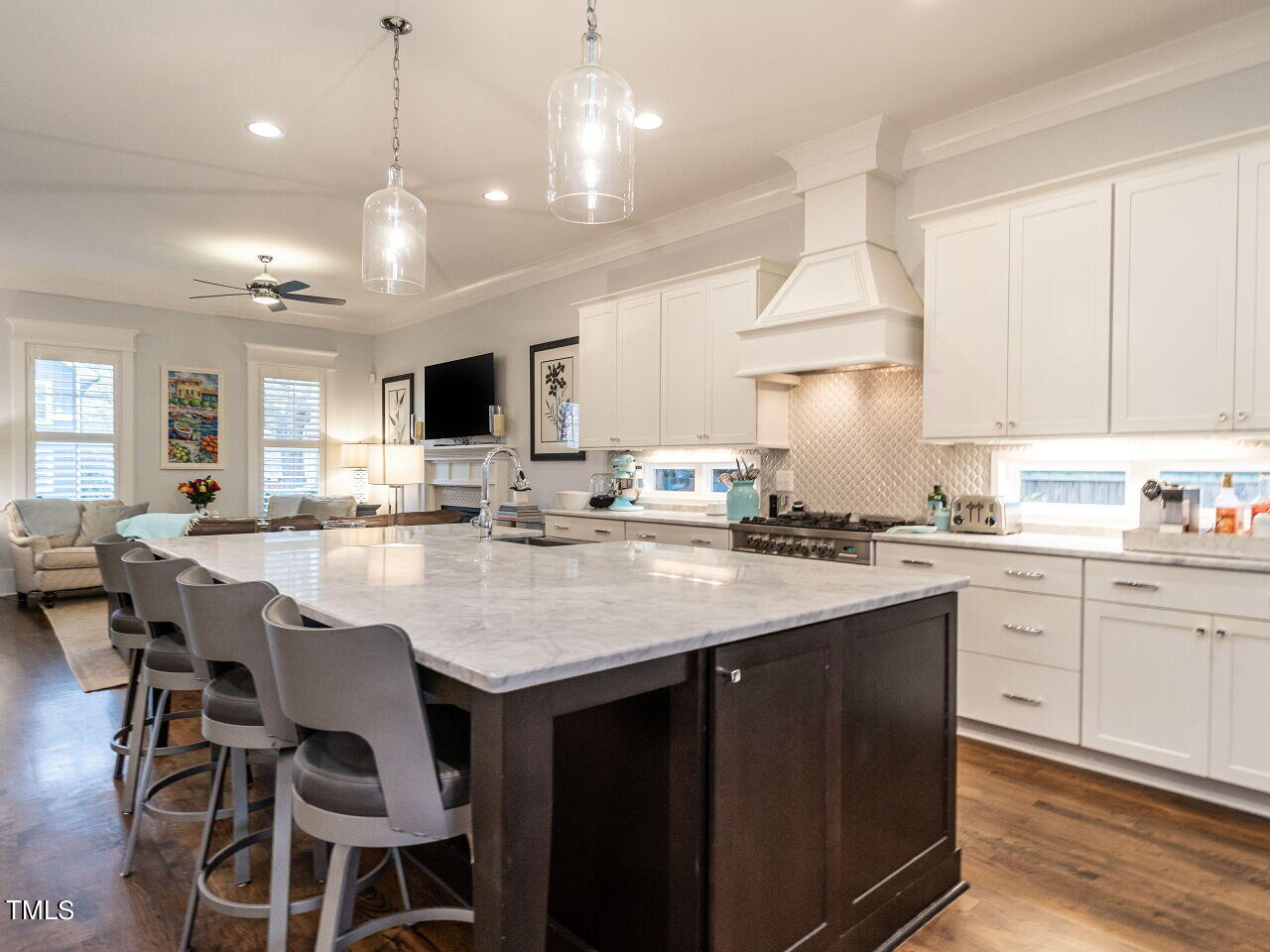 505 Mial Street Raleigh, NC 27608 - Photo 12 of 37 012-1280x960-kitchen