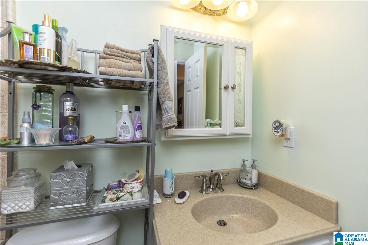 123 Ridge Crest Drive Oxford, AL 36203 - Photo 20 of 30