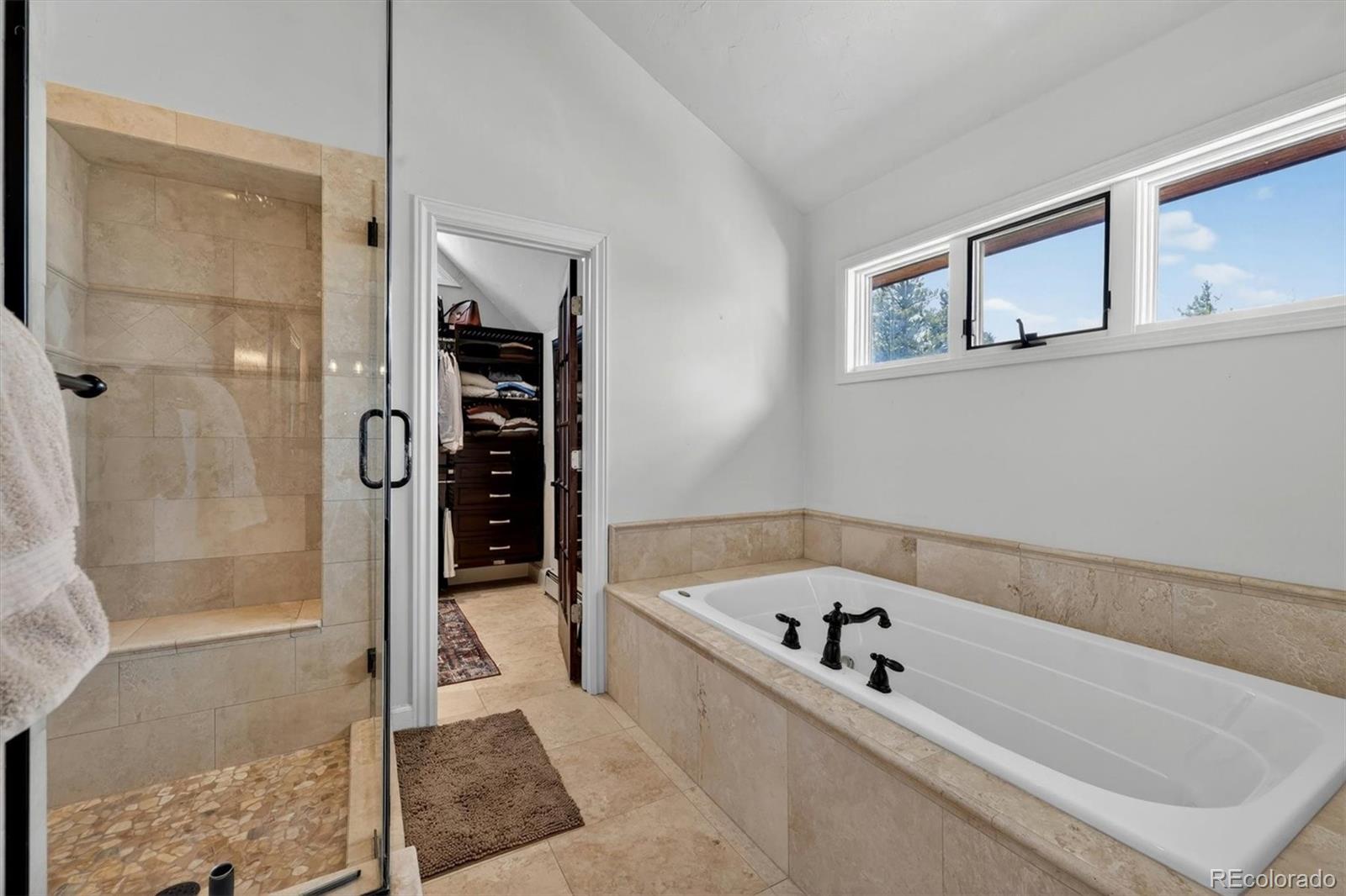10632 Conifer Mountain Road Conifer, CO 80433 - Photo 21 of 45