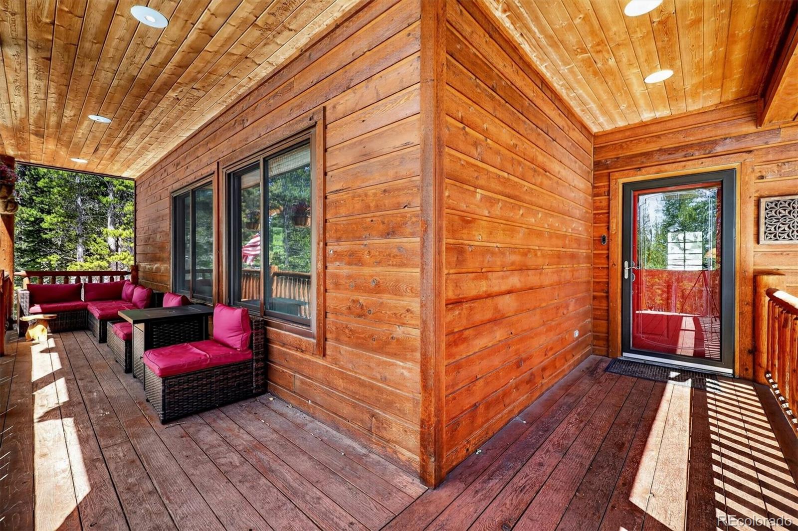 10632 Conifer Mountain Road Conifer, CO 80433 - Photo 5 of 45