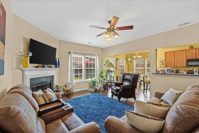 $355,000 | 112 Worthington Drive, Moncks Corner, SC 29461