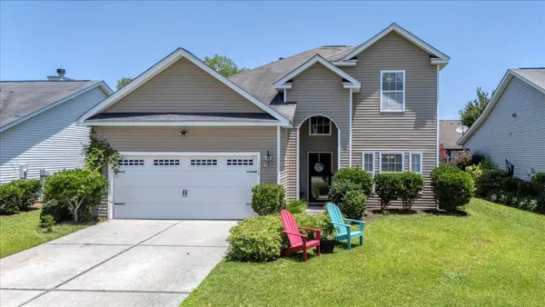 $355,000 | 112 Worthington Drive, Moncks Corner, SC 29461