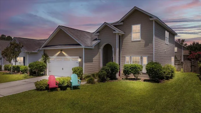 $355,000 | 112 Worthington Drive, Moncks Corner, SC 29461