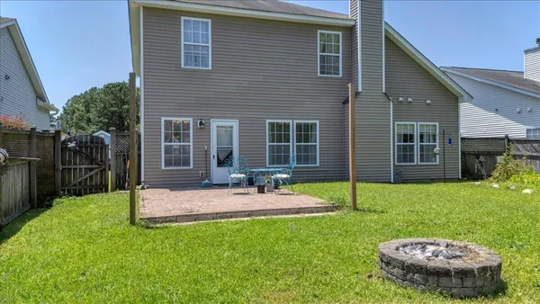 $355,000 | 112 Worthington Drive, Moncks Corner, SC 29461