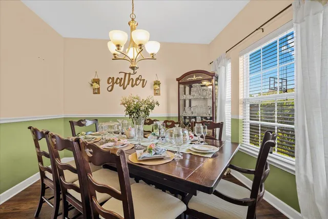 $355,000 | 112 Worthington Drive, Moncks Corner, SC 29461