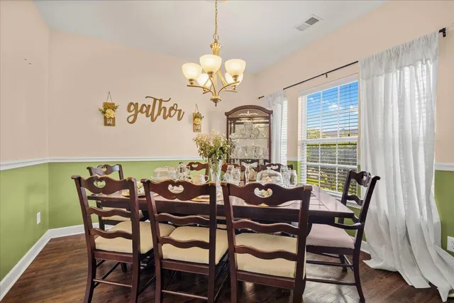 $355,000 | 112 Worthington Drive, Moncks Corner, SC 29461