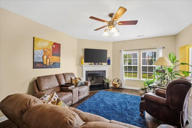 $355,000 | 112 Worthington Drive, Moncks Corner, SC 29461