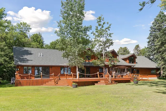 $699,000 | 2245 Cottonwood Lake Drive, Windom, MN 56101