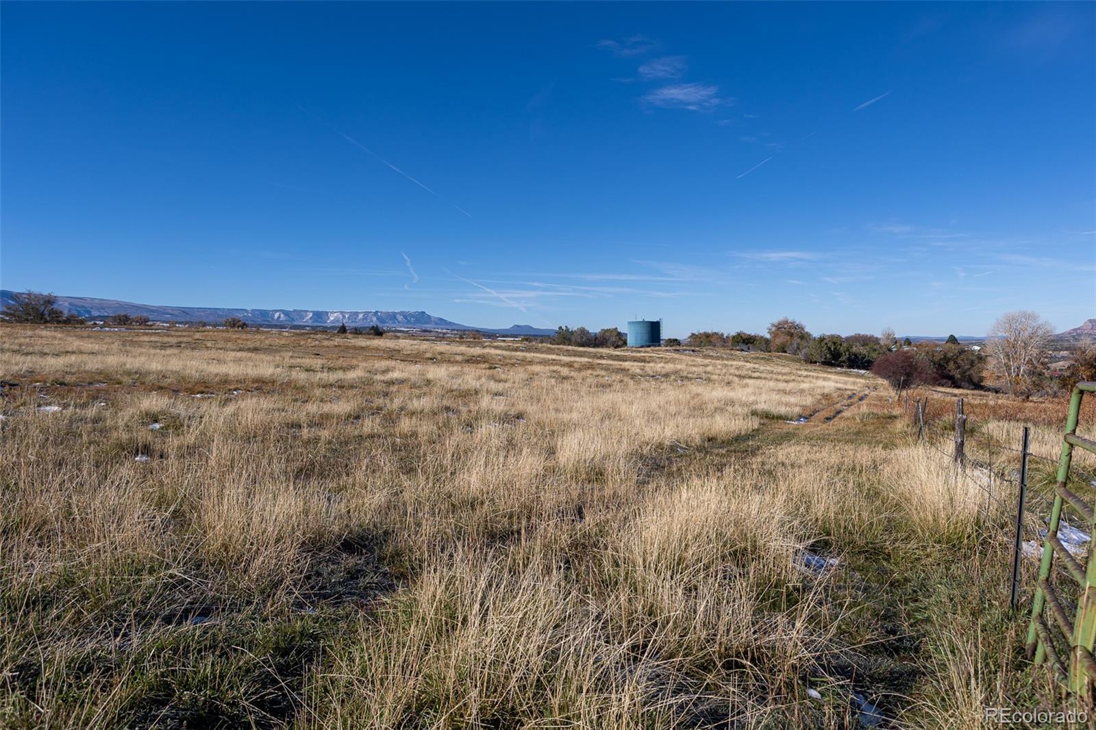 0 Tbd Collbran, CO 81624 - Photo 12 of 25 a view of lake and mountain