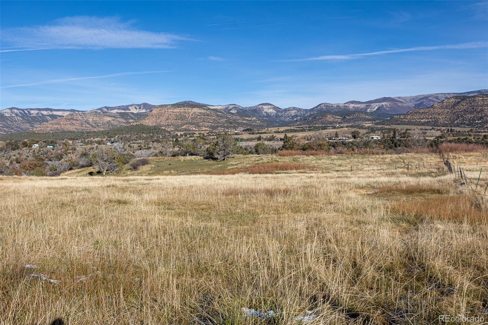 0 Tbd Collbran, CO 81624 - Photo 13 of 25 a view of lake and mountain