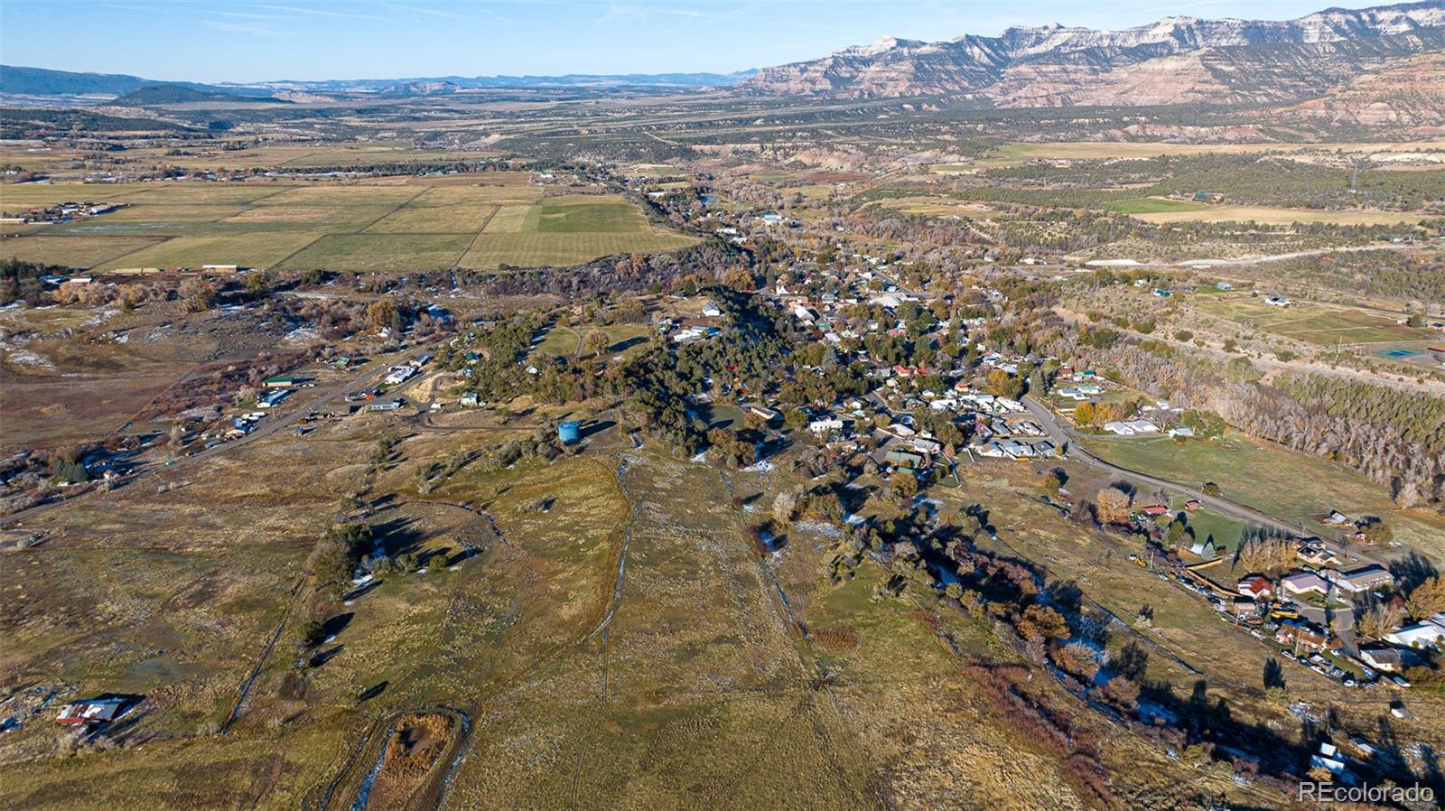 0 Tbd Collbran, CO 81624 - Photo 14 of 25 a view of an ocean and beach