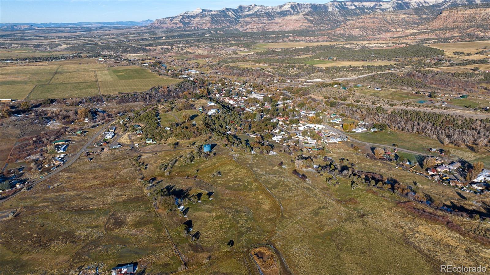 0 Tbd Collbran, CO 81624 - Photo 17 of 25 a view of lake view