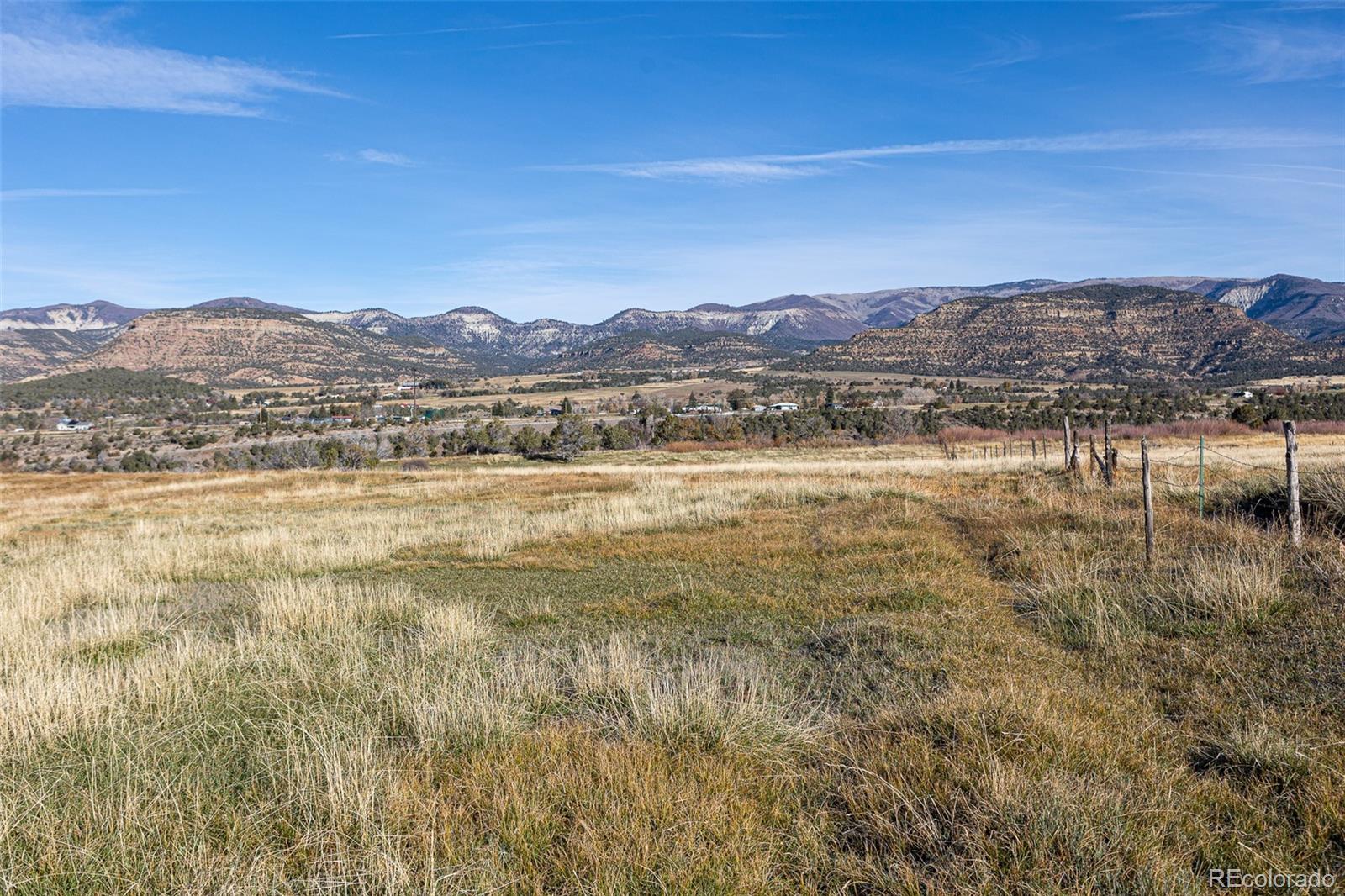 0 Tbd Collbran, CO 81624 - Photo 18 of 25 a view of lake view and mountain view