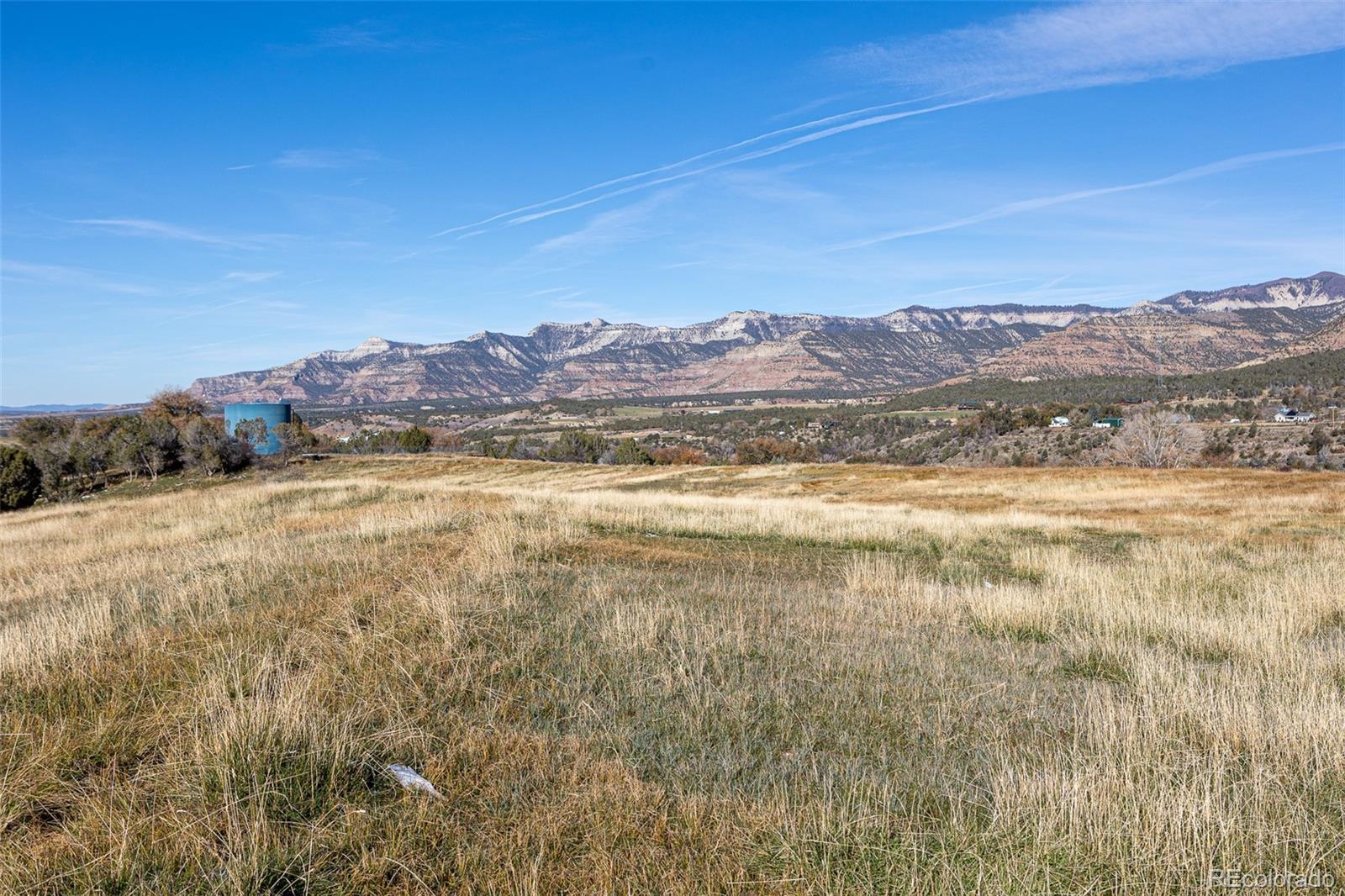 0 Tbd Collbran, CO 81624 - Photo 19 of 25 a view of an ocean with a mountain