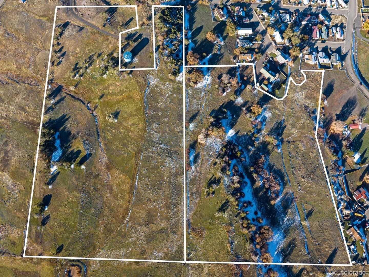 0 Tbd Collbran, CO 81624 - Photo 2 of 25 view of a bathroom