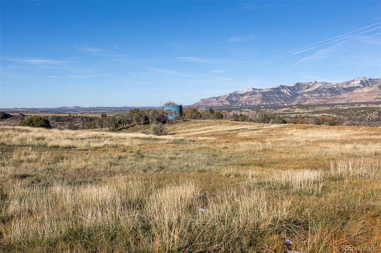 0 Tbd Collbran, CO 81624 - Photo 22 of 25 a view of an ocean and a mountain