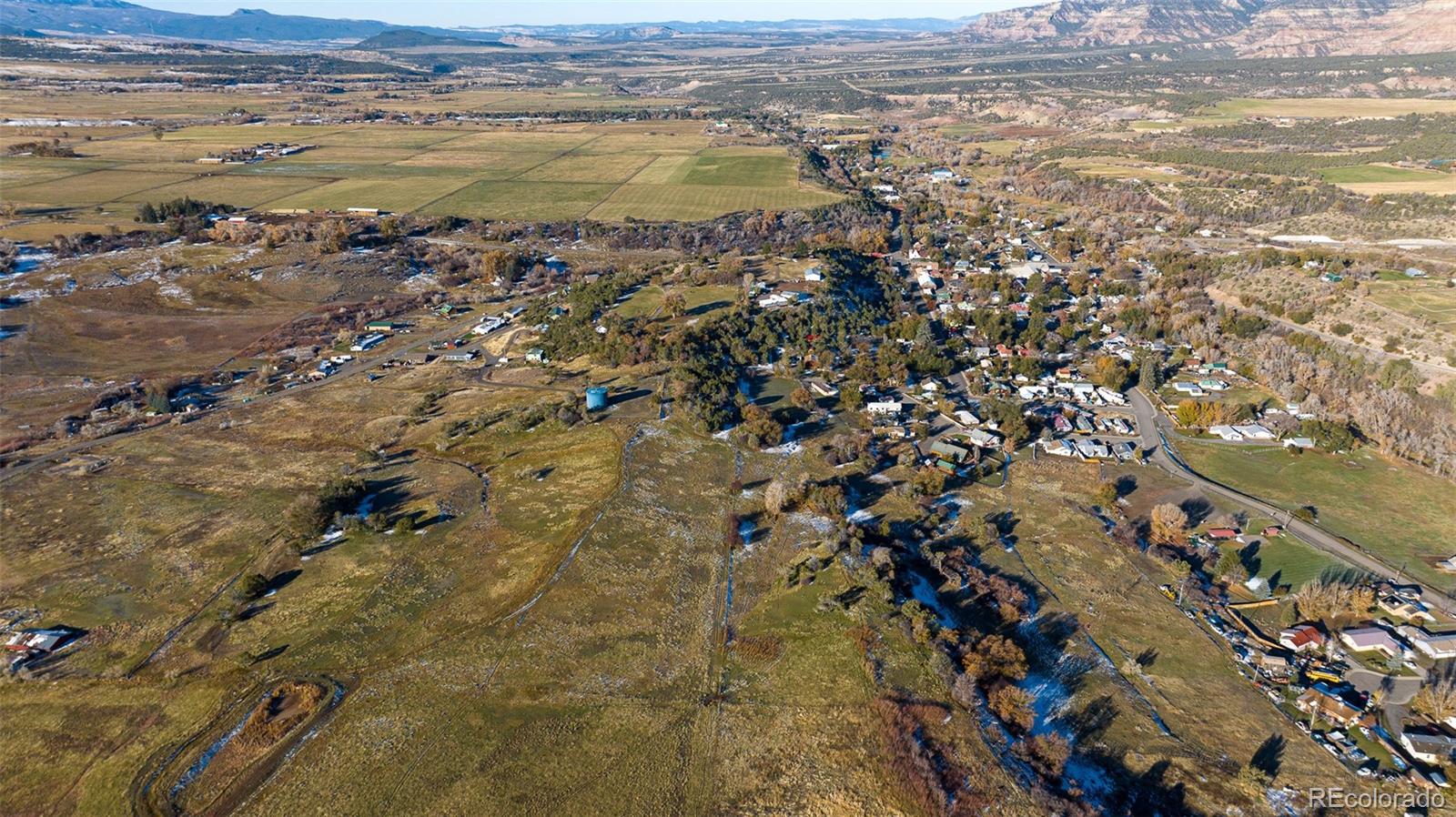 0 Tbd Collbran, CO 81624 - Photo 24 of 25 a view of city and ocean