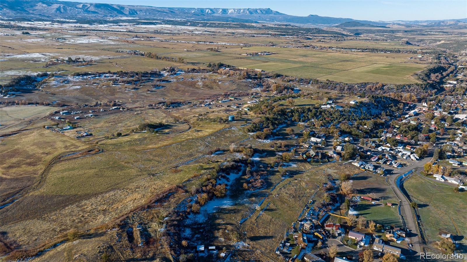 0 Tbd Collbran, CO 81624 - Photo 4 of 25 a view of an ocean and beach