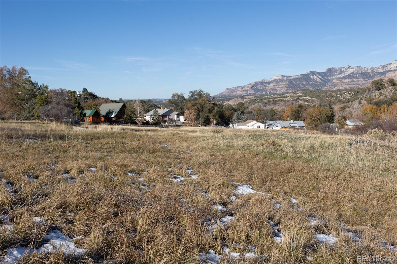 0 Tbd Collbran, CO 81624 - Photo 8 of 25 a view of an outdoor space and mountain view