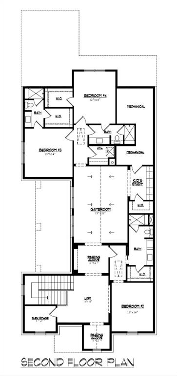 1813 Cannes Circle Southlake, TX 76092 - Photo 3 of 4