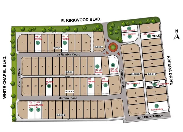 $2,694,888 | 1813 Cannes Circle, Southlake, TX 76092