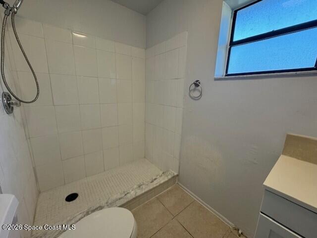 2232 Flower Tree Circle Melbourne, FL 32935 - Photo 11 of 17 a bathroom with a shower