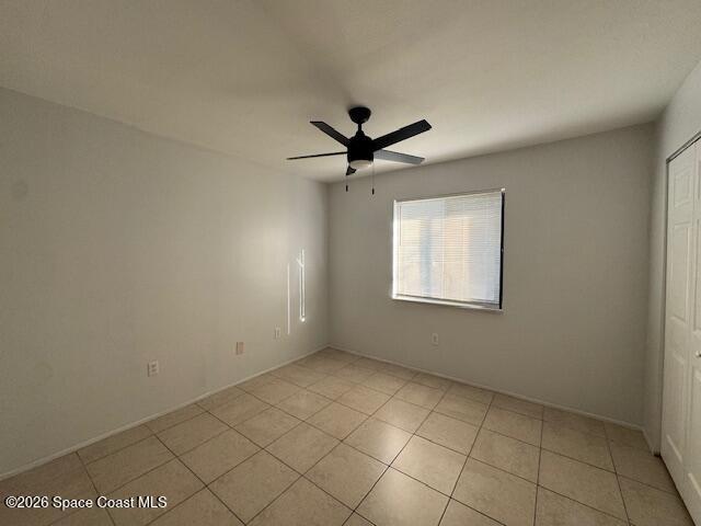 2232 Flower Tree Circle Melbourne, FL 32935 - Photo 8 of 17 a view of an empty room with a window