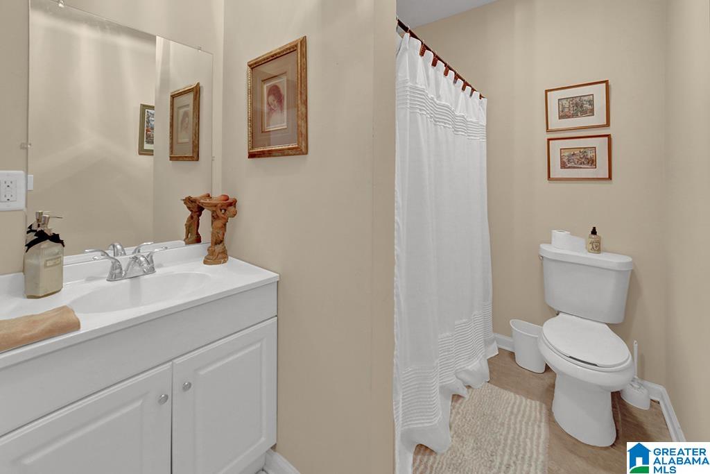 100 Indian Landing Road Pelham, AL 35124 - Photo 25 of 39