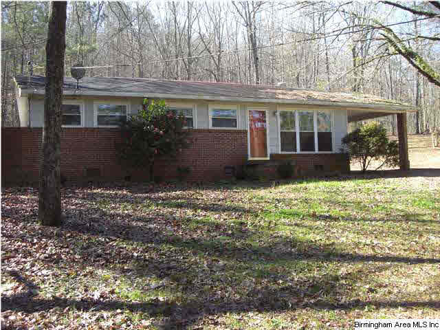 139 Odena Road South Sylacauga, AL 35150 - Photo 1 of 8