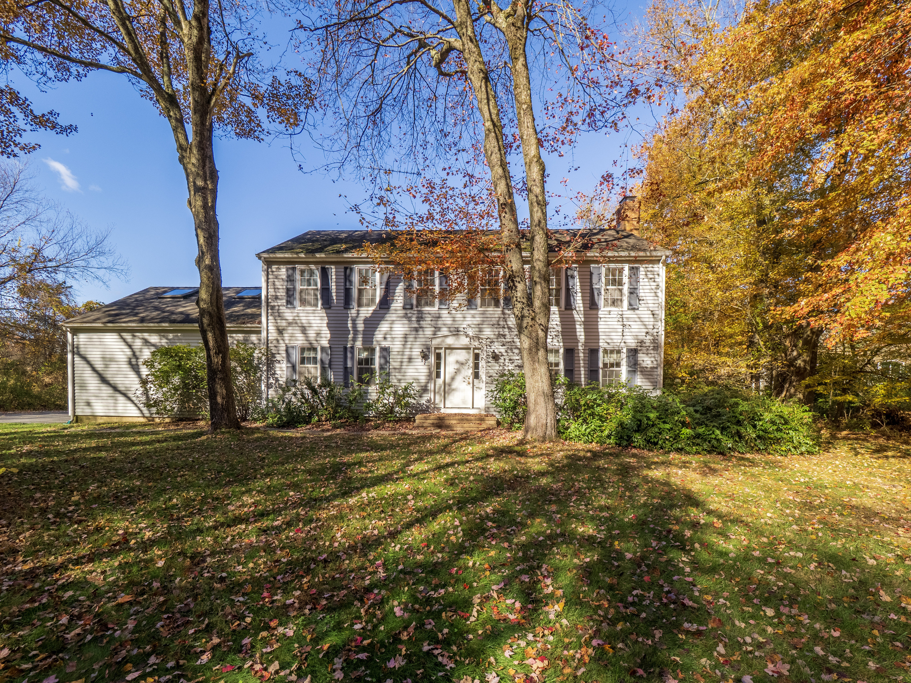 Welcome to 41 Sullivan Drive