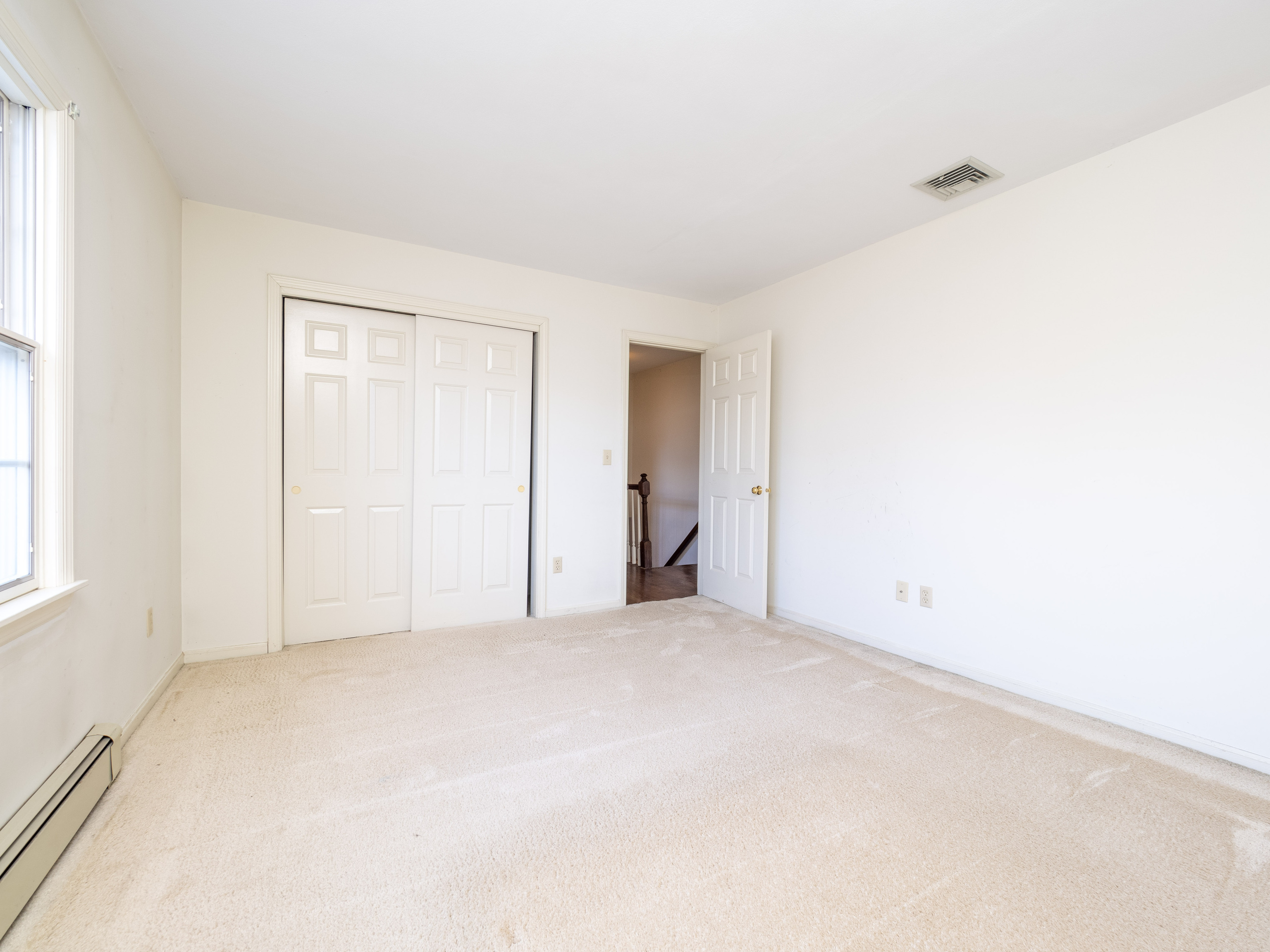 41 Sullivan Drive Redding, CT 06896 - Photo 18 of 32 a view of an empty room
