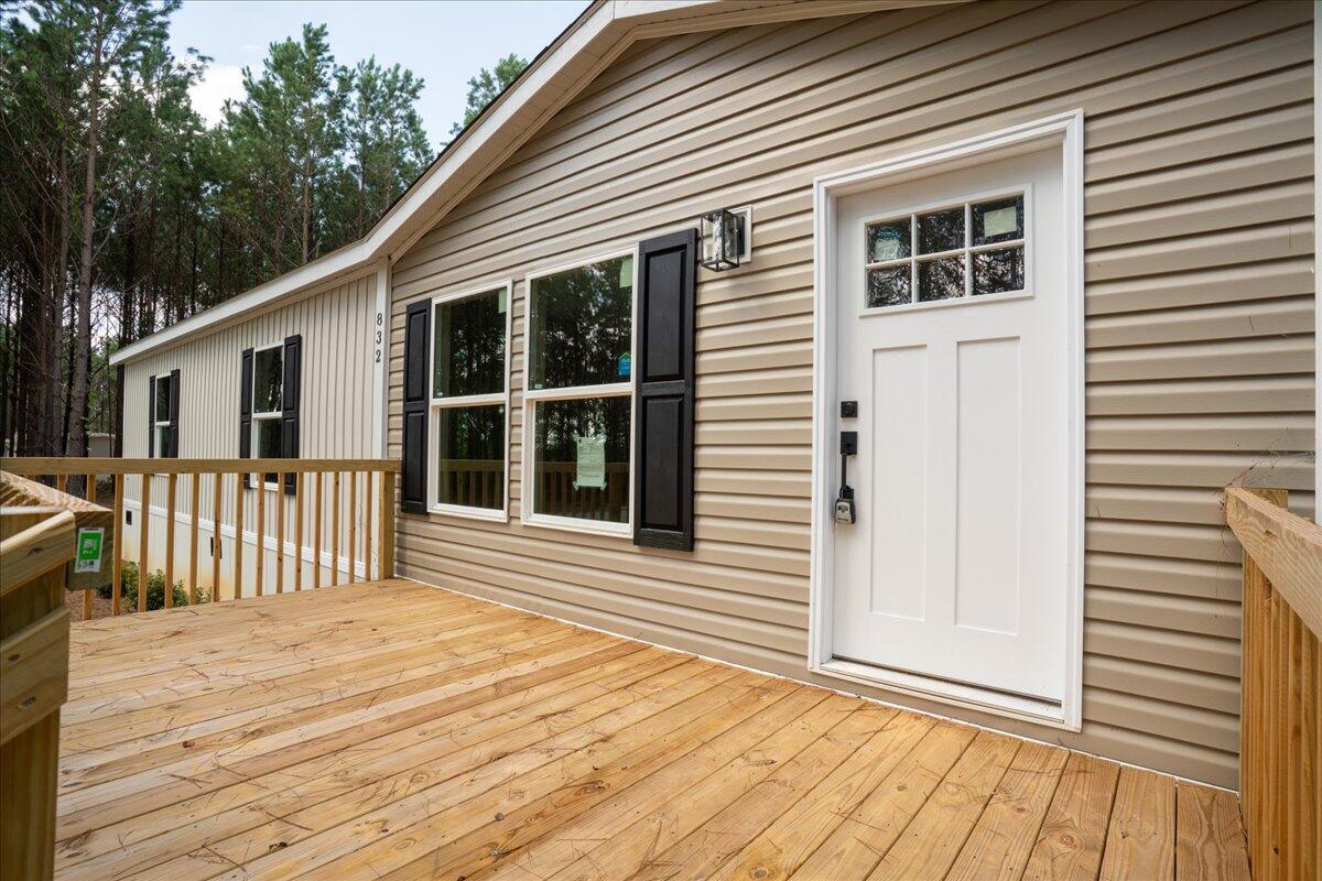 832 Horses Neck Road Swansea, SC 29160 - Photo 7 of 32