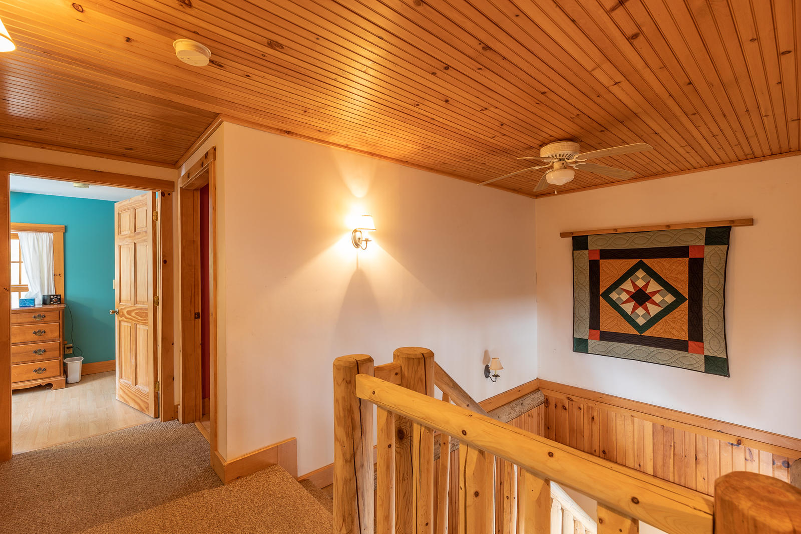 1023 Poplar Stream Road Kingfield, ME 04947 - Photo 15 of 32 14