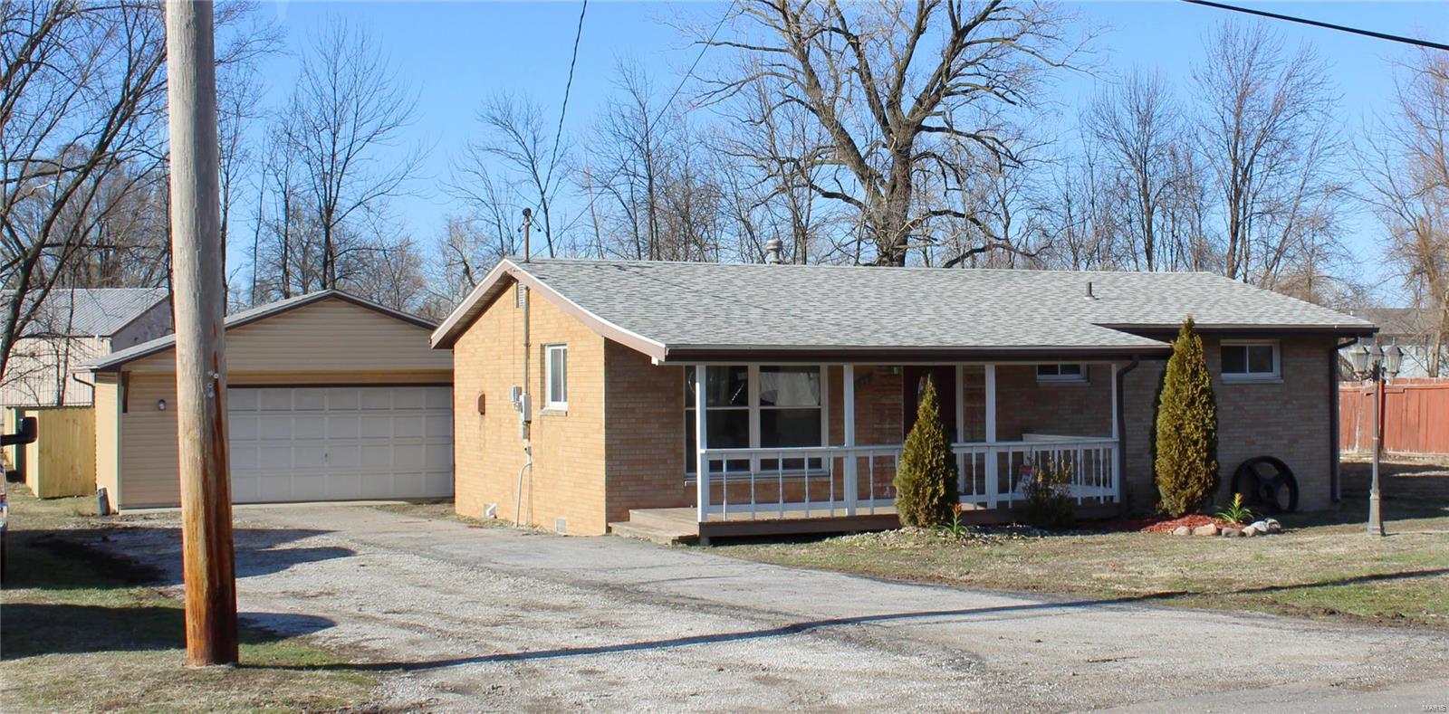 5121 Old Alton Road Granite City, IL 62040 - Photo 19 of 21 Gallery Image 19