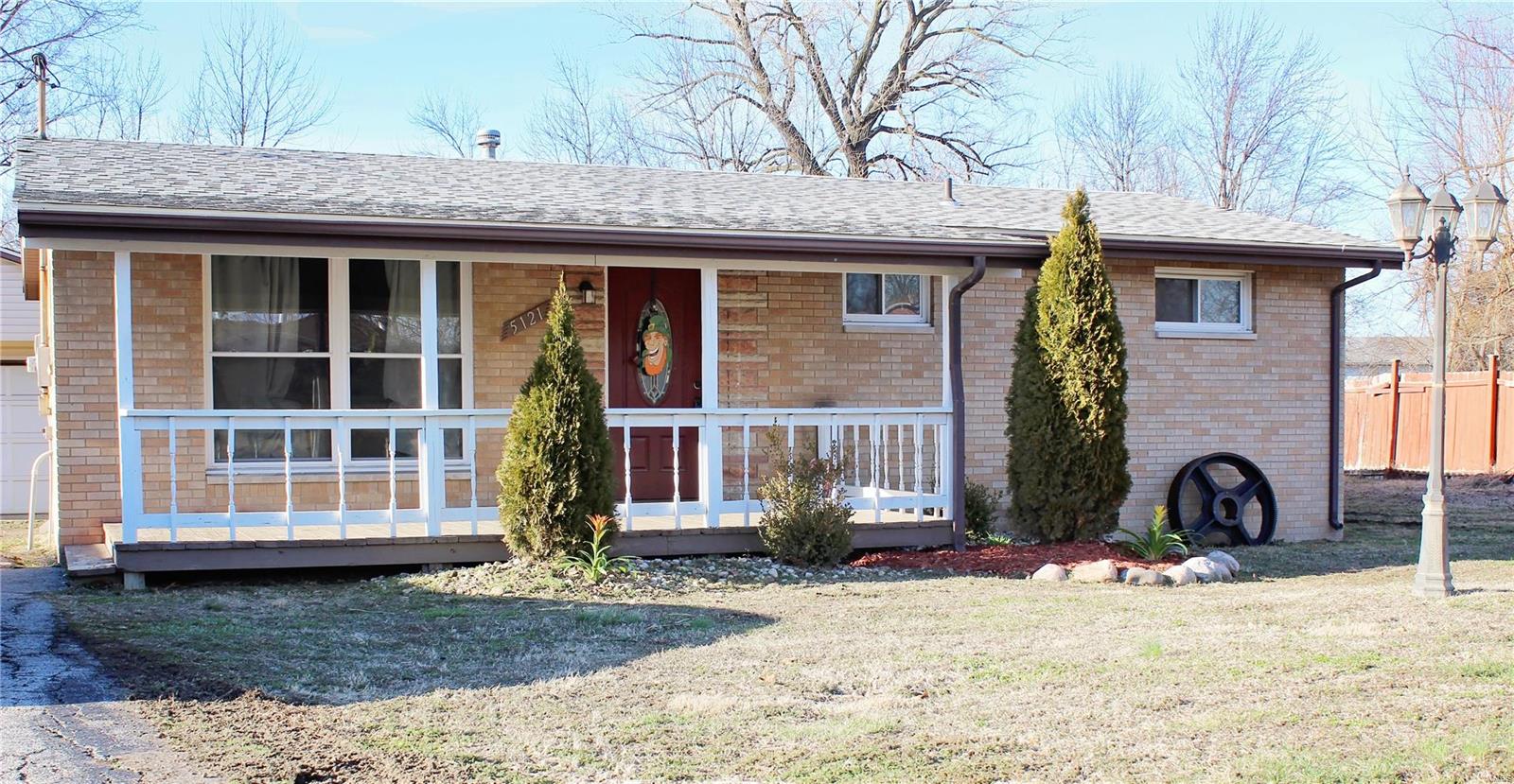 5121 Old Alton Road Granite City, IL 62040 - Photo 21 of 21 Gallery Image 21