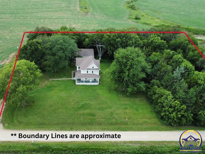 2225 Foxtail Road Fairview, KS 66425 - Photo 26 of 26