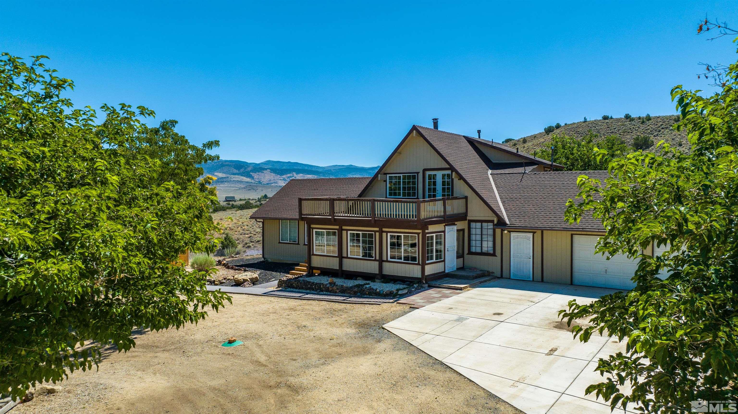 3555 Crazy Horse Reno Nv