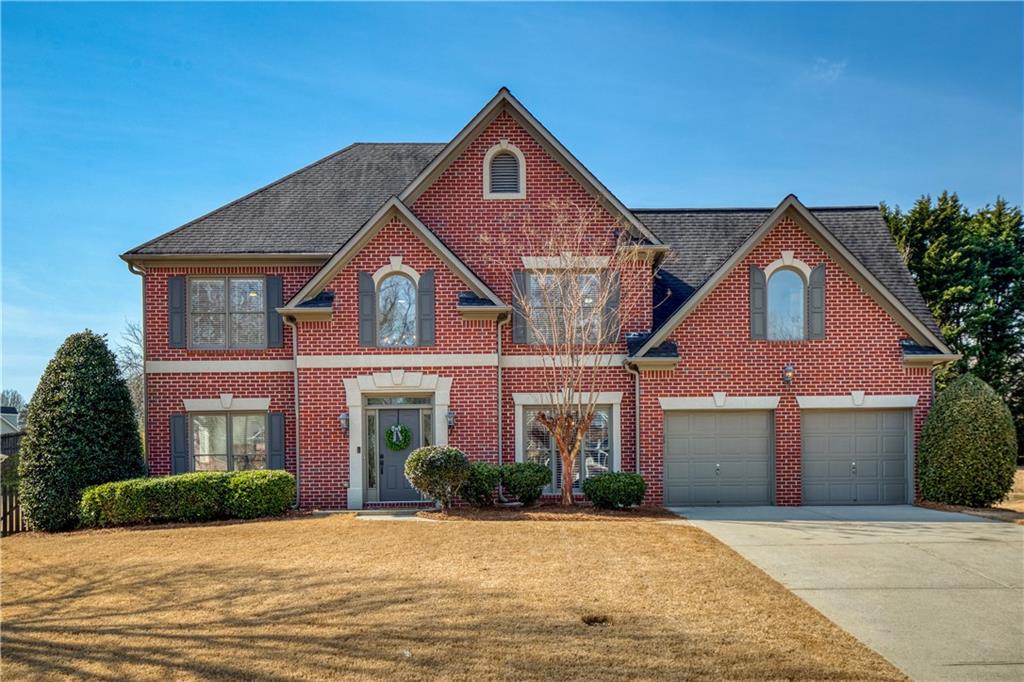 2820 Old Church Road Cumming, GA 30041 - Photo 1 of 38