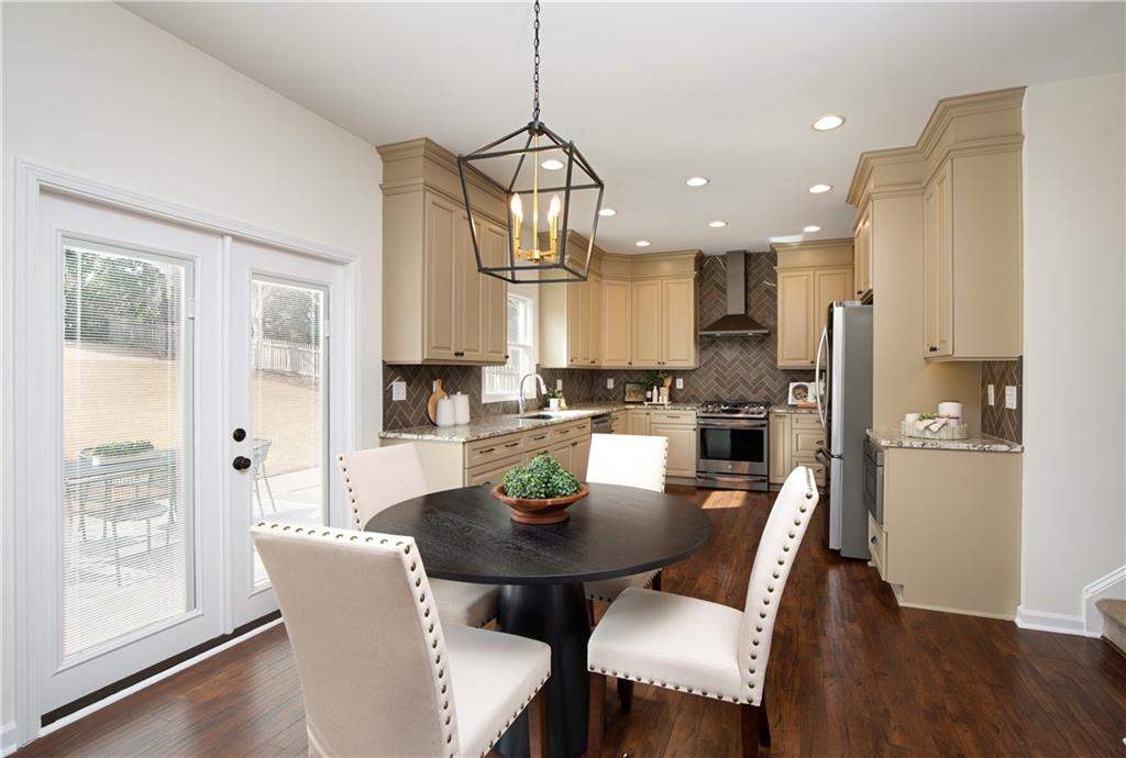 2820 Old Church Road Cumming, GA 30041 - Photo 11 of 38