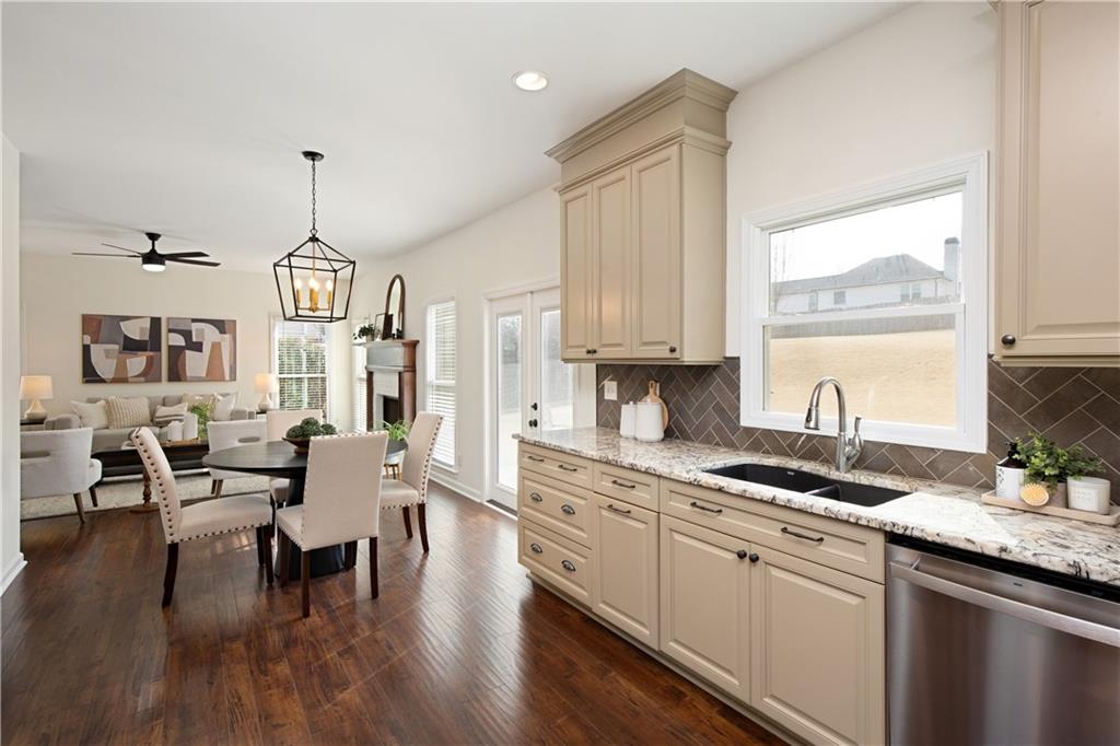 2820 Old Church Road Cumming, GA 30041 - Photo 14 of 38