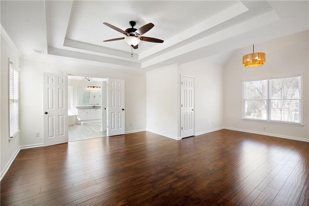 2820 Old Church Road Cumming, GA 30041 - Photo 18 of 38