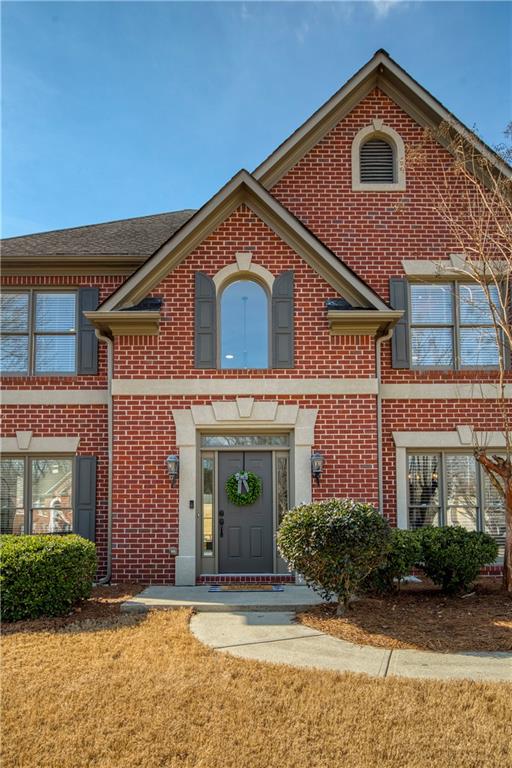 2820 Old Church Road Cumming, GA 30041 - Photo 2 of 38