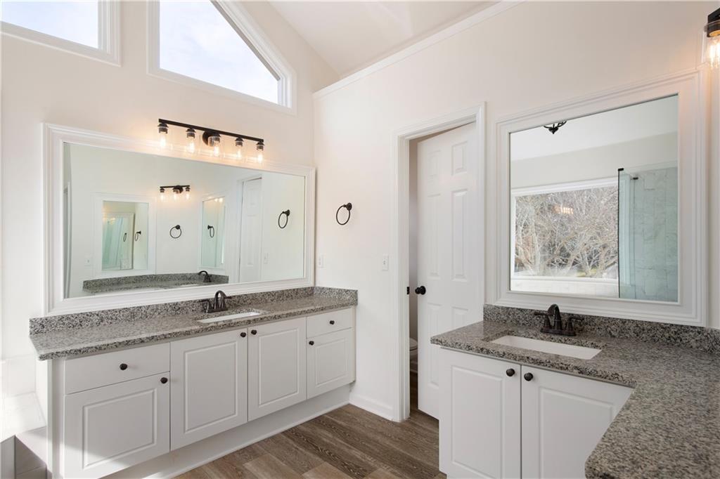 2820 Old Church Road Cumming, GA 30041 - Photo 21 of 38