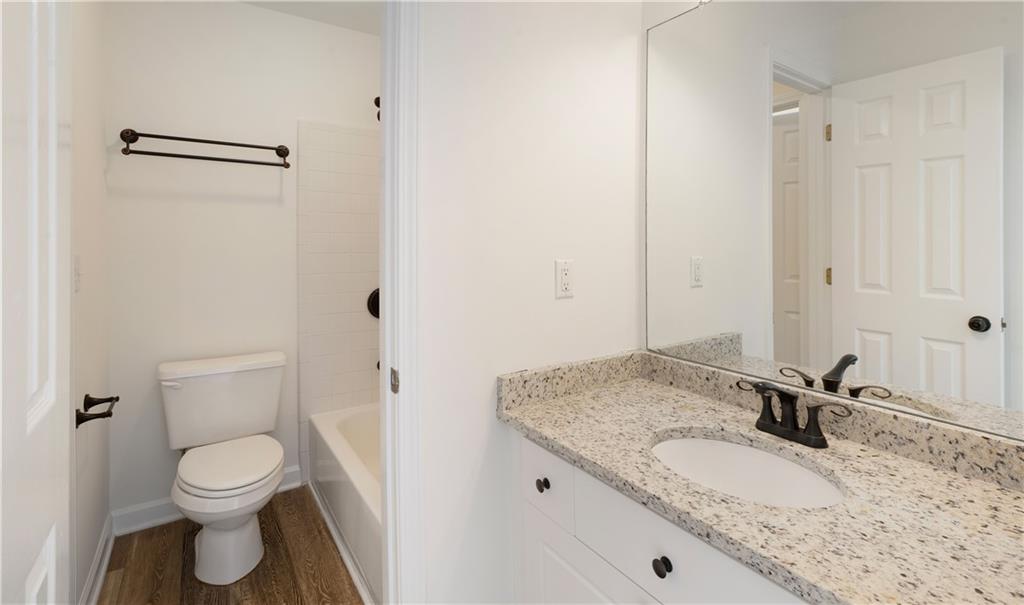 2820 Old Church Road Cumming, GA 30041 - Photo 25 of 38