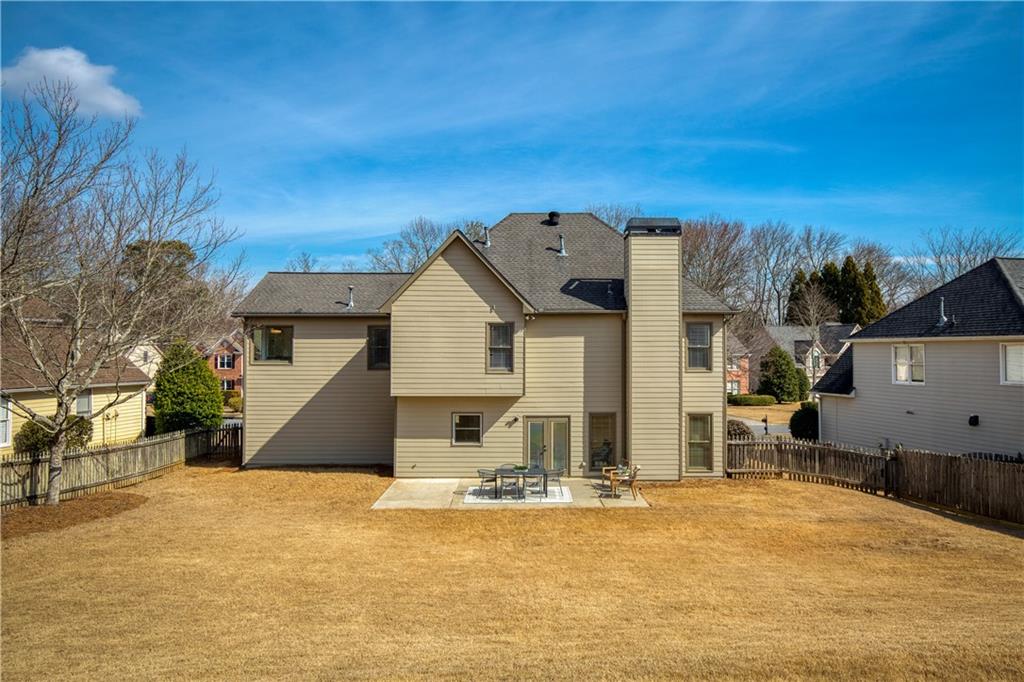 2820 Old Church Road Cumming, GA 30041 - Photo 30 of 38