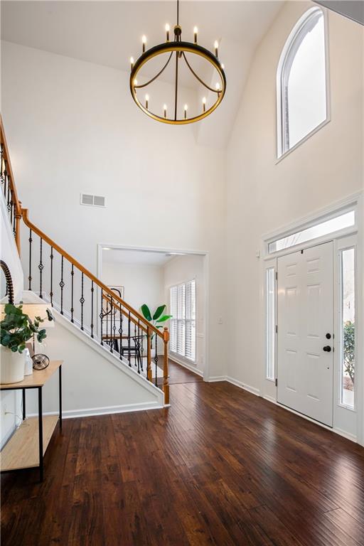 2820 Old Church Road Cumming, GA 30041 - Photo 3 of 38