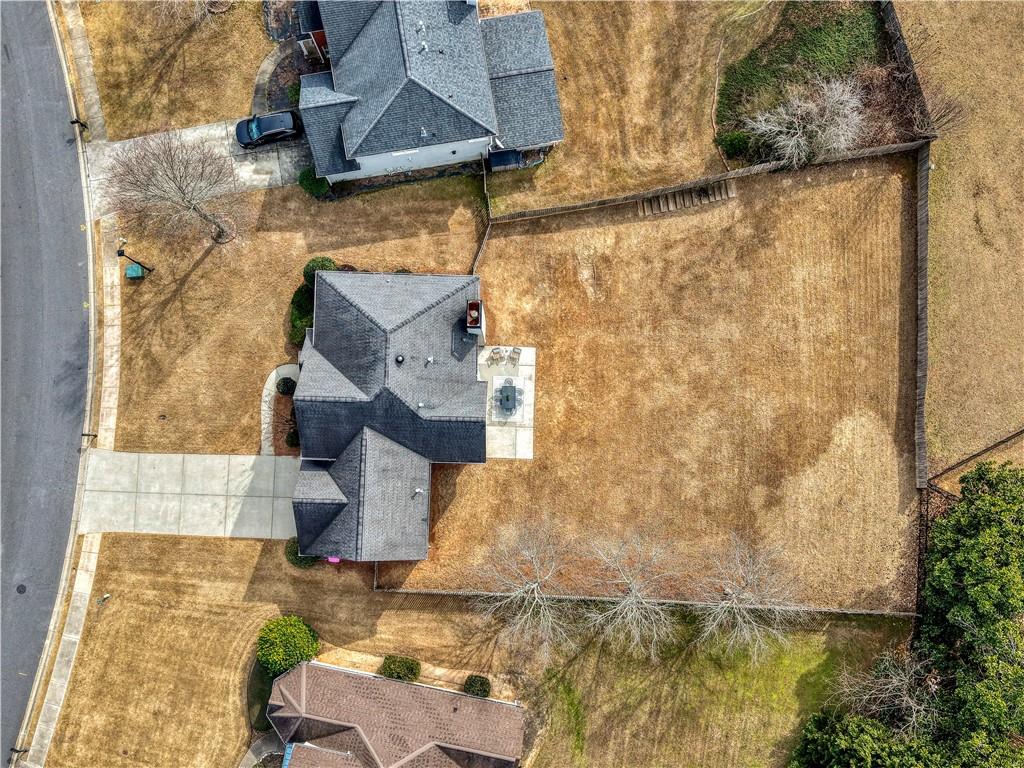 2820 Old Church Road Cumming, GA 30041 - Photo 32 of 38