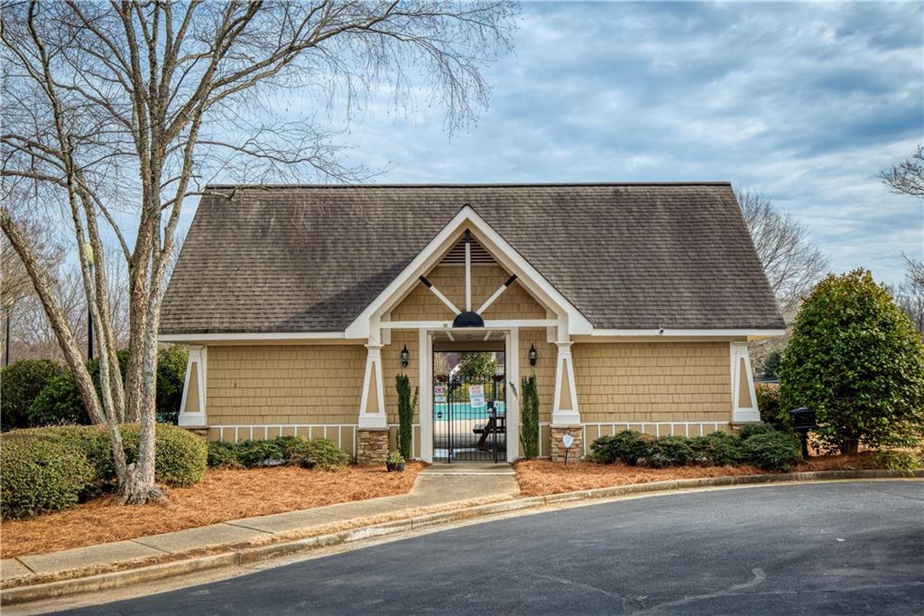 2820 Old Church Road Cumming, GA 30041 - Photo 33 of 38