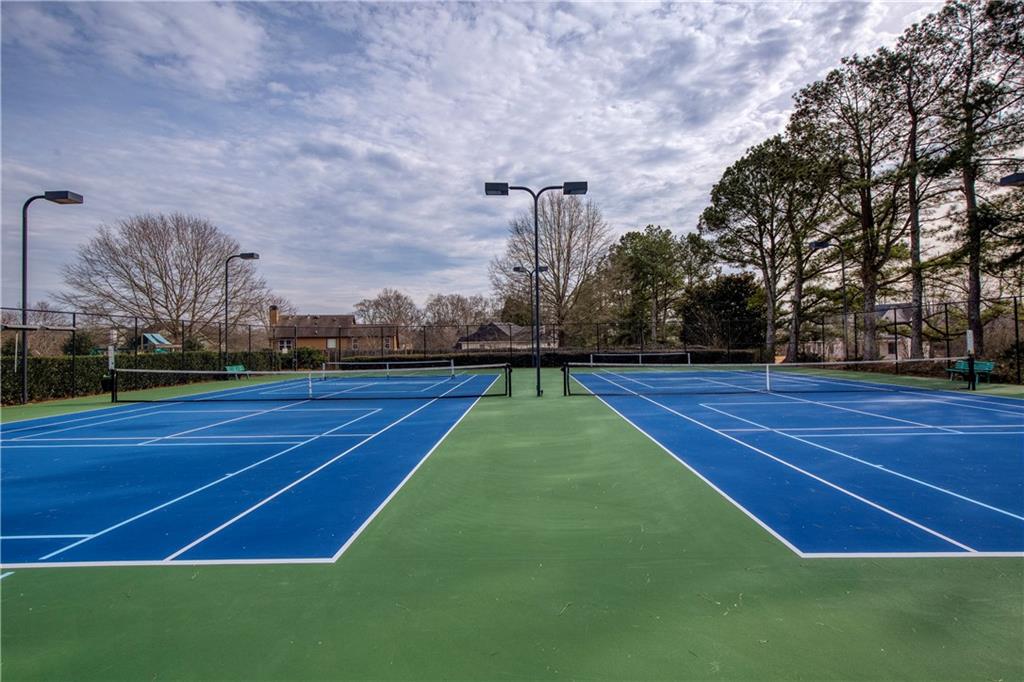 2820 Old Church Road Cumming, GA 30041 - Photo 34 of 38